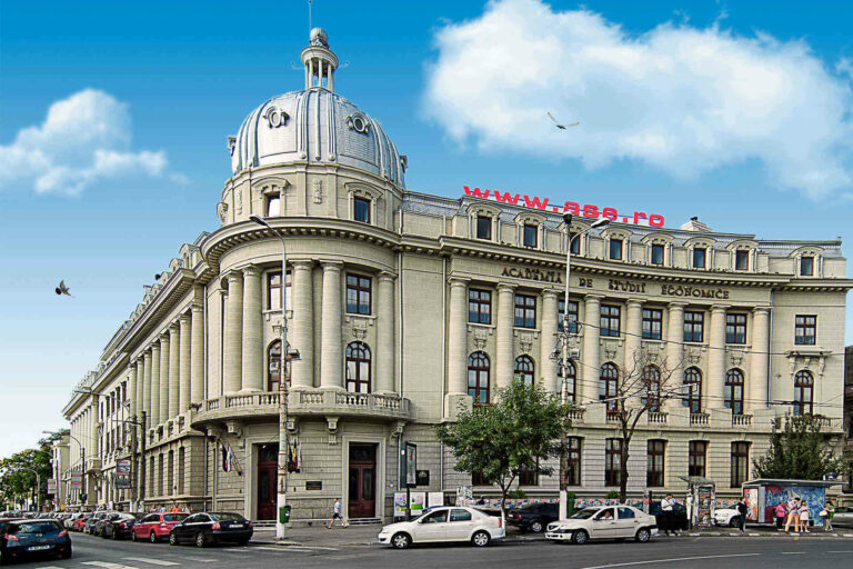 Începem înscrierile pentru o nouă serie la București